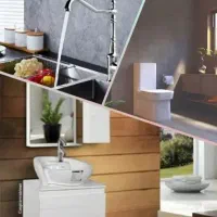 نصب انواع روشویی وفرنگی هود سینک پیانویی و شیرآلات|خدمات پیشه و مهارت|تهران, هفده شهریور|دیوار