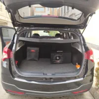 هایما s5|خودرو سواری و وانت|کرج, کوی مهر|دیوار