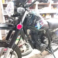 فلات 200|موتورسیکلت|تبریز, |دیوار