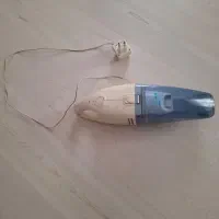 جارو شارژی سایا|جاروبرقی، جارو شارژی، بخارشو|رشت, گلسار|دیوار