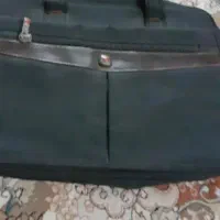 کیف لب تاب .هم برای مدارک خوبه ،هم برای لب تاب