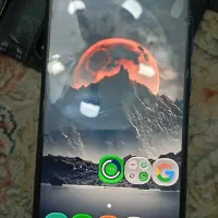 گوشی سامسونگ A31