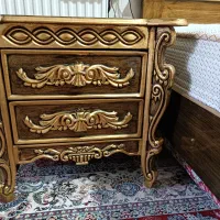 تخت خواب دو نفره