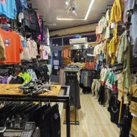 فروش و واگذارب لوازم کامل لباس کودک به قیمت قدیم