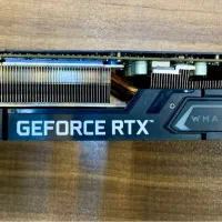 کارت گرافیک RTX 2070 SUPER GALAX 8GB|قطعات و لوازم جانبی رایانه|مشهد, عامل|دیوار