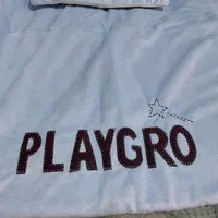 پتو سه تیکه نوزاد مارک playGro|اسباب و اثاث بچه|شیراز, گلدشت معالی‌آباد|دیوار