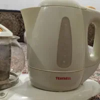 چای‌ساز TEAFAELL