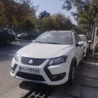 کوییک RS اقساطی ۱۶ ماهه لیزینگ حسن زاده|خودرو سواری و وانت|مشهد, امام خمینی|دیوار