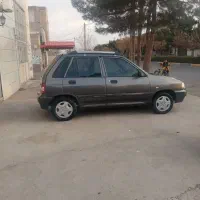 111مدل 89|خودرو سواری و وانت|تربت جام, عیدی آباد|دیوار