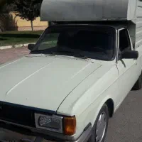 پیکان وانت ۸۸