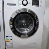 خرید لباسشویی اتوماتیک|ماشین لباسشویی و خشک‌کن لباس|مشهد, الهیه|دیوار