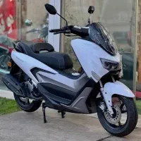 لین مکس+155بهرو طرح nmax