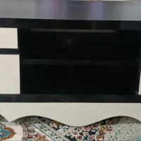 زیر تلوزیون فقط۱تومن