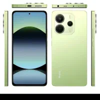 ردمی نوت14|موبایل|کازرون, |دیوار