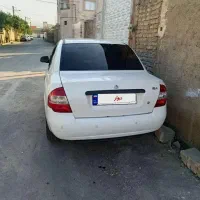 تیبا یک ۱۴۰۰ خیلی تمیز