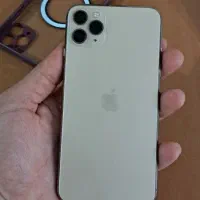 آیفون ۱۱ پرو مکس