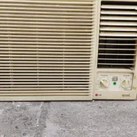 کولر دیواری