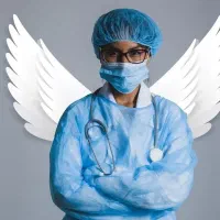 نگهداری در منزل ( پرستار)