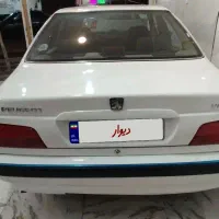 پژو پارس سال مدل 1400|خودرو سواری و وانت|تبریز, |دیوار