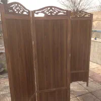 پارتیشن در حد نو|دفتر کار|هشتگرد, شهرک افشاریه|دیوار