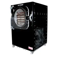 دستگاه خشک کن میوه انجمادی ،بستنی،میوه پفکی|ماشینآلات صنعتی|اصفهان, شاهزاده ابراهیم|دیوار