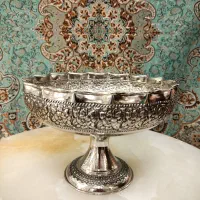 ست کروم/مسی/تخفیف یلدایی /تولیدی کویر مس|ظروف سرو و پذیرایی|یزد, |دیوار