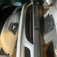 لوازم استوک ، سپر ، چراغ در گلگیر کاپوت ، صندوق