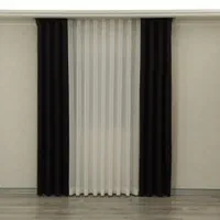 پرده منیمال گئومات