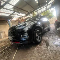 x55 pro بهمن 1401|خودرو سواری و وانت|قائمشهر, |دیوار