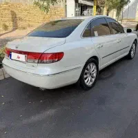 ازرا در حد ۲۰۰۷فول کامل|خودرو سواری و وانت|قزوین, |دیوار