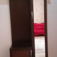 جاکفشی ایستاده