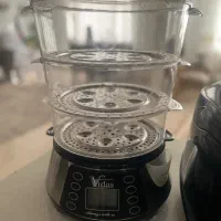 لوازم برقی آشپزخانه