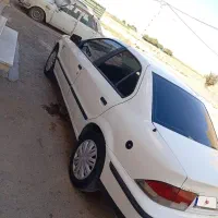 سمند X7|خودرو سواری و وانت|اشتهارد, |دیوار