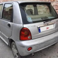 mvm110|خودرو سواری و وانت|تبریز, |دیوار