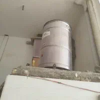 فروسرخ کن کباب پزجوجه گردان چهار سیخ فرپیتزامعمولی|کافی‌شاپ و رستوران|کوهدشت, |دیوار