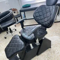 صندلی میکاپ