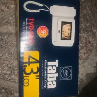 ایفون تصویری لمسی