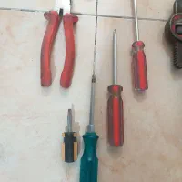 ابزار و آچار|ابزارآلات|پاکدشت, شهرک امام رضا|دیوار