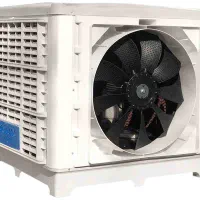 پخش انواع کولر البرز|کولر آبی|تهران, امین حضور|دیوار