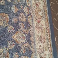 یک عدد روفرشی کش دار ۹متری به فروش مرسد|روفرشی|نسیم‌شهر, |دیوار