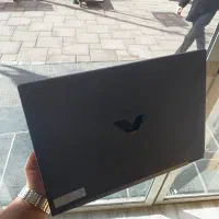 لپتاپ گیمینگ مخصوص طراحی وبازی HP VICTUS i5