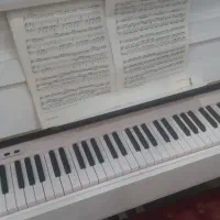 پیانو Roland S200|پیانو، کیبورد، آکاردئون|تهران, اباذر|دیوار