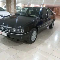 پژو 405 SLX موتور 1800، مدل ۱۳۸۸|خودرو سواری و وانت|تهران, پونک|دیوار