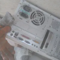 کیس ومانیتور