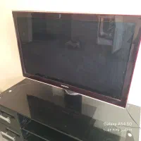 تلویزیون LEDسامسونگ اصلی