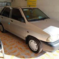 پراید 90 عروسک