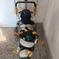 سه چرخه کودک