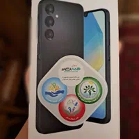سامسونگ a16در حد نو