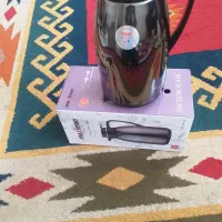 فلاسک چای خوری نو نو سالم