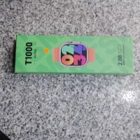 ساعت هوشمند سالم سالم